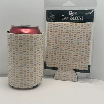 Can Sleeves