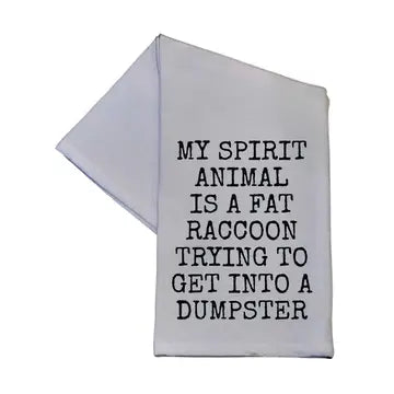 Tea Towel