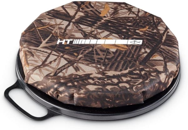HT swivel bucket seat