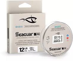 Seaguar BasiX