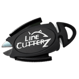 Line Cutterz Micro Scissors