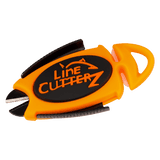 Line Cutterz Micro Scissors