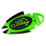 Line Cutterz Micro Scissors