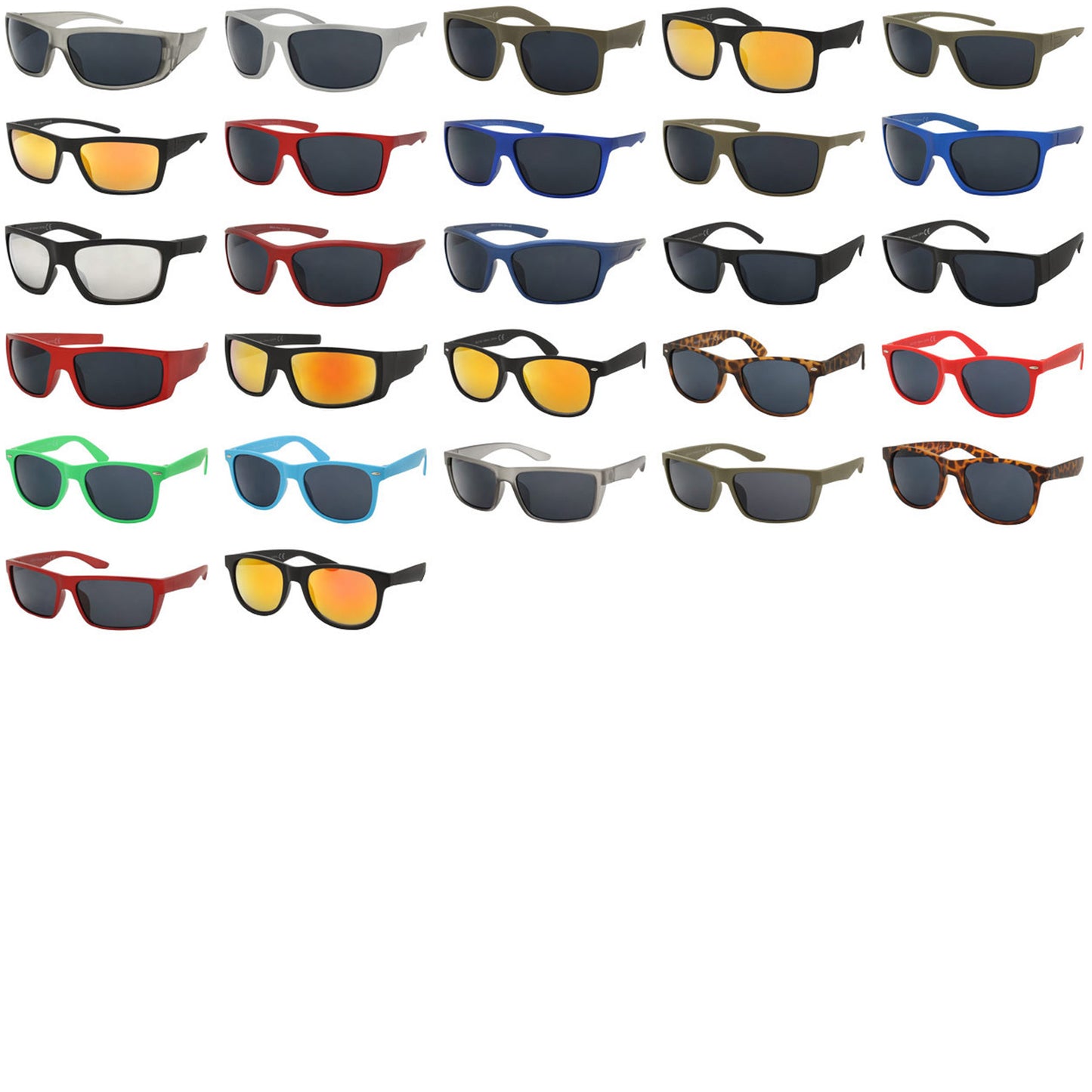 Wilcor Sunglasses
