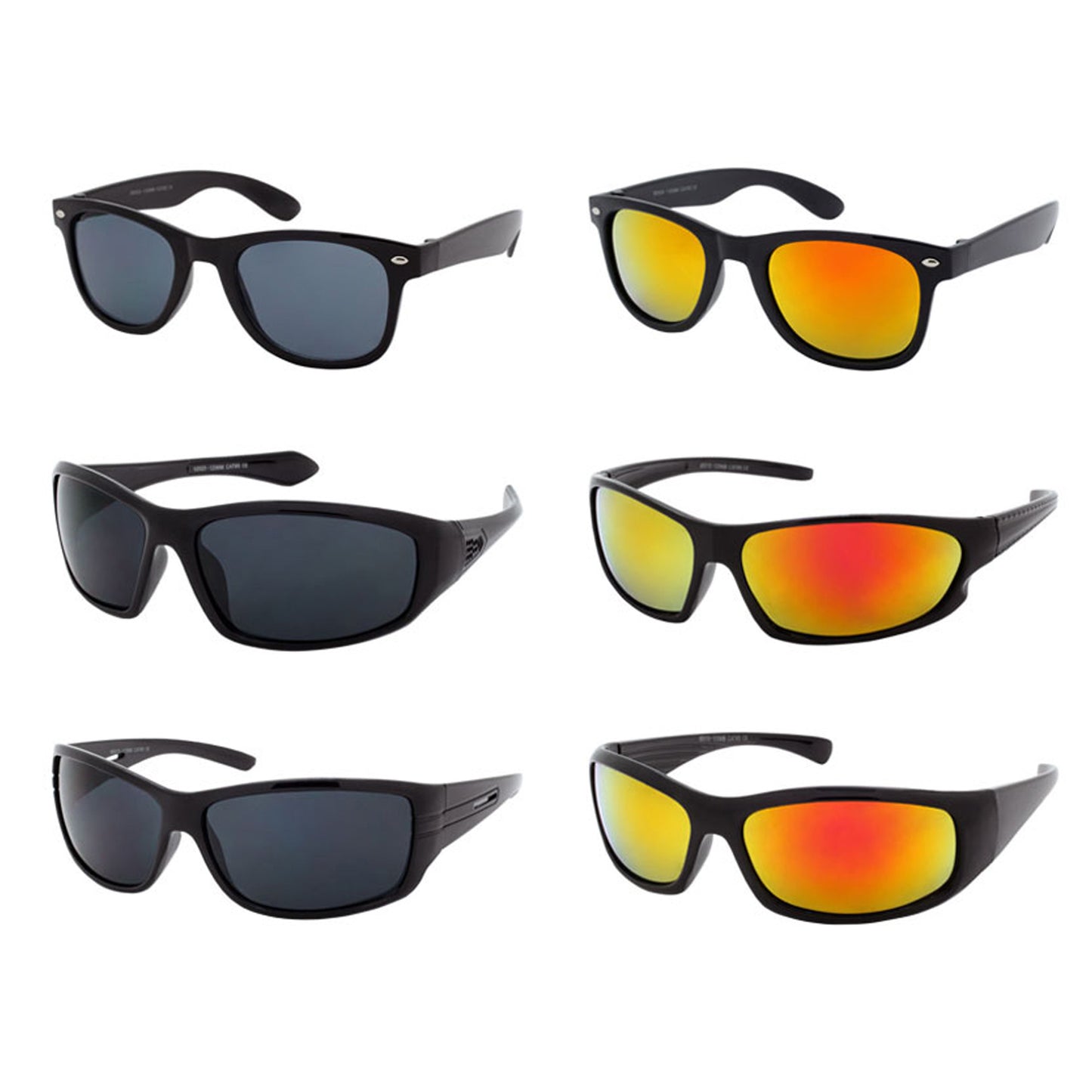Wilcor Sunglasses