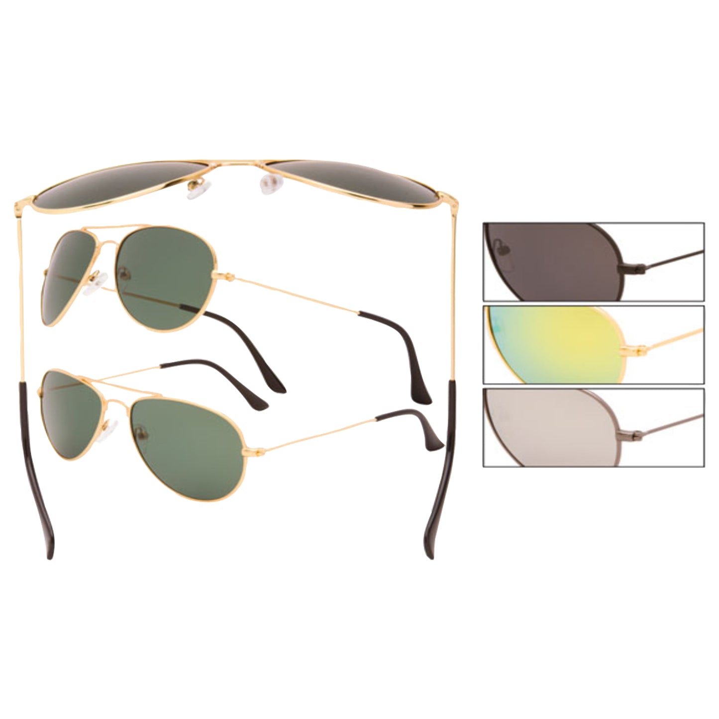 Wilcor Sunglasses