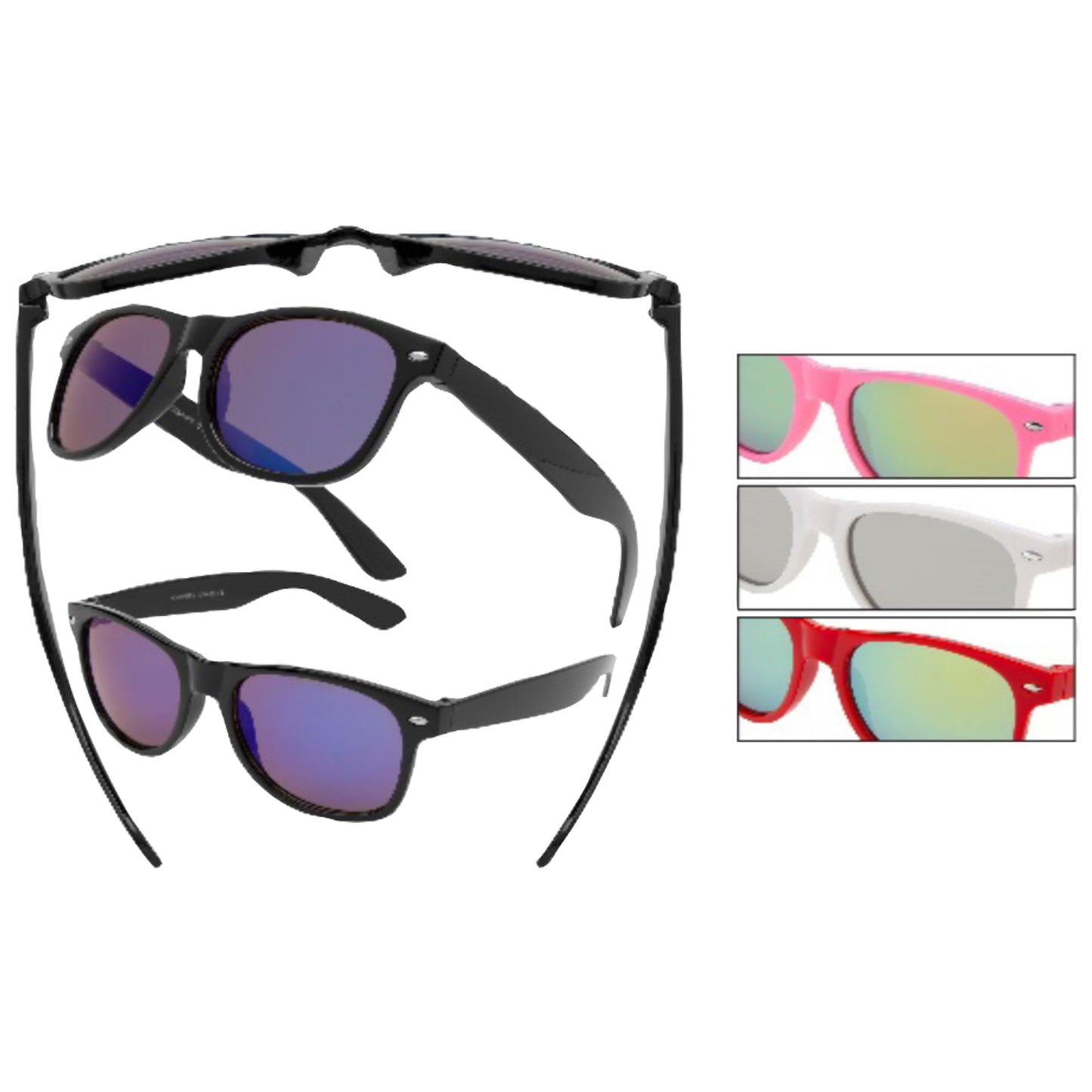 Wilcor Sunglasses