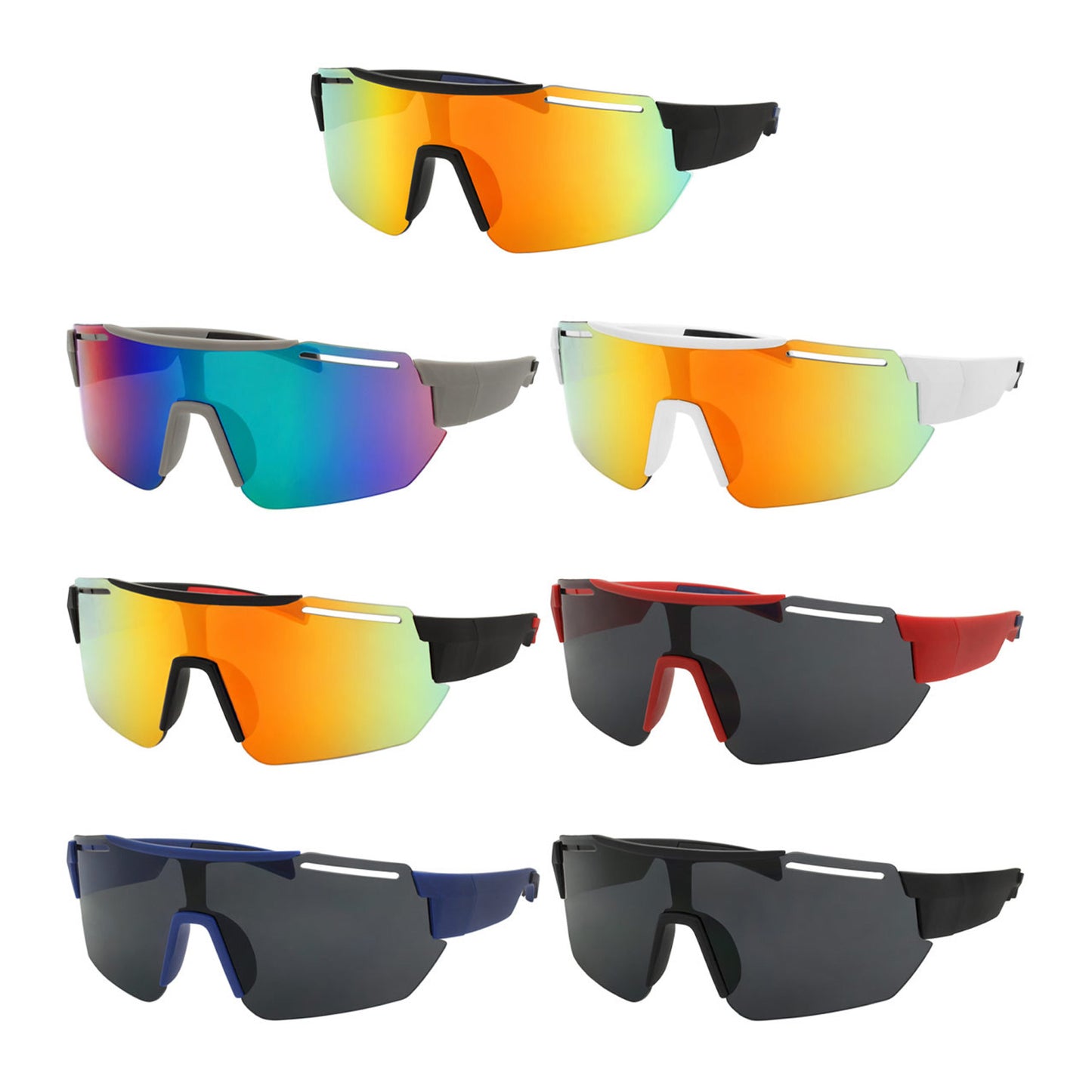 Wilcor Sunglasses