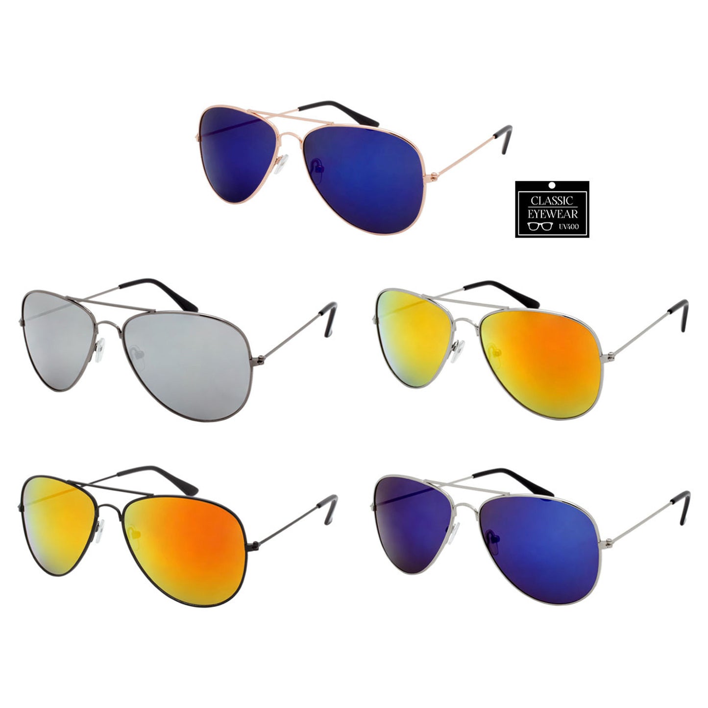 Wilcor Sunglasses