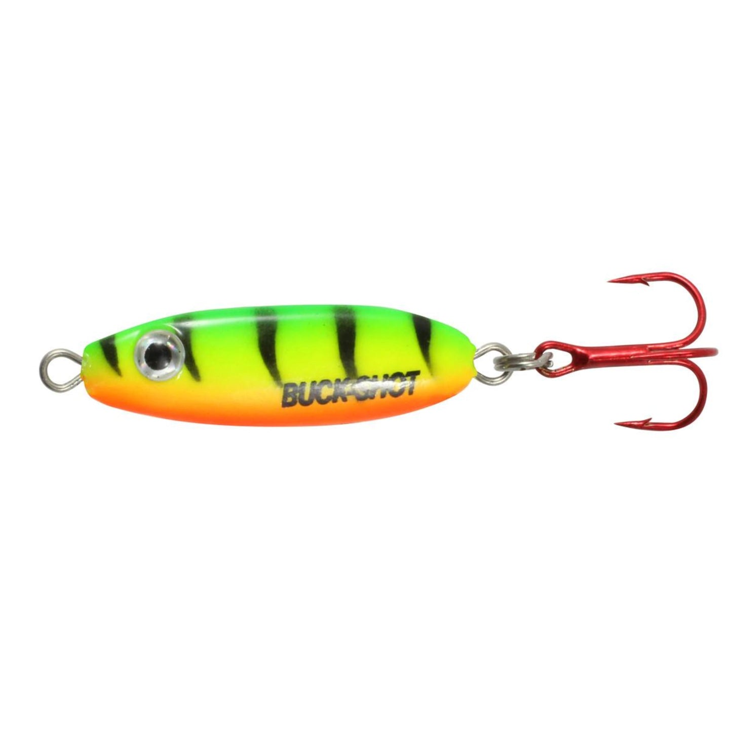 Northland Buckshot Rattle Spoons