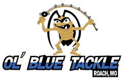 Ol Blue Bait & Tackle part2