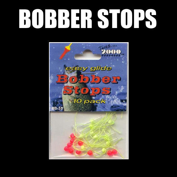 Bobber Stops