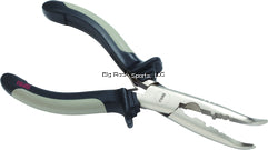 rapala curved needle nose pliers