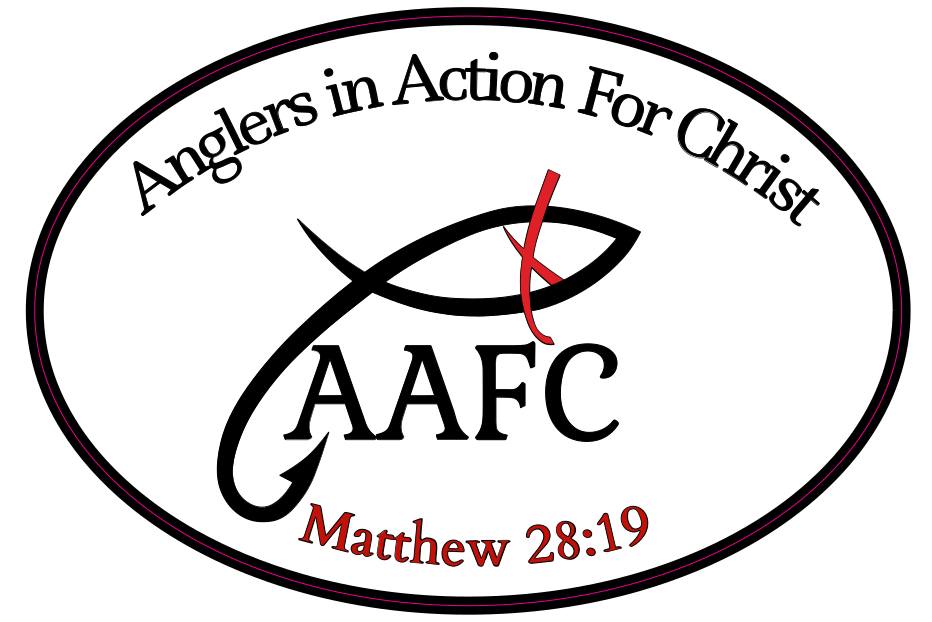 Angler's in Action for Christ AAFC