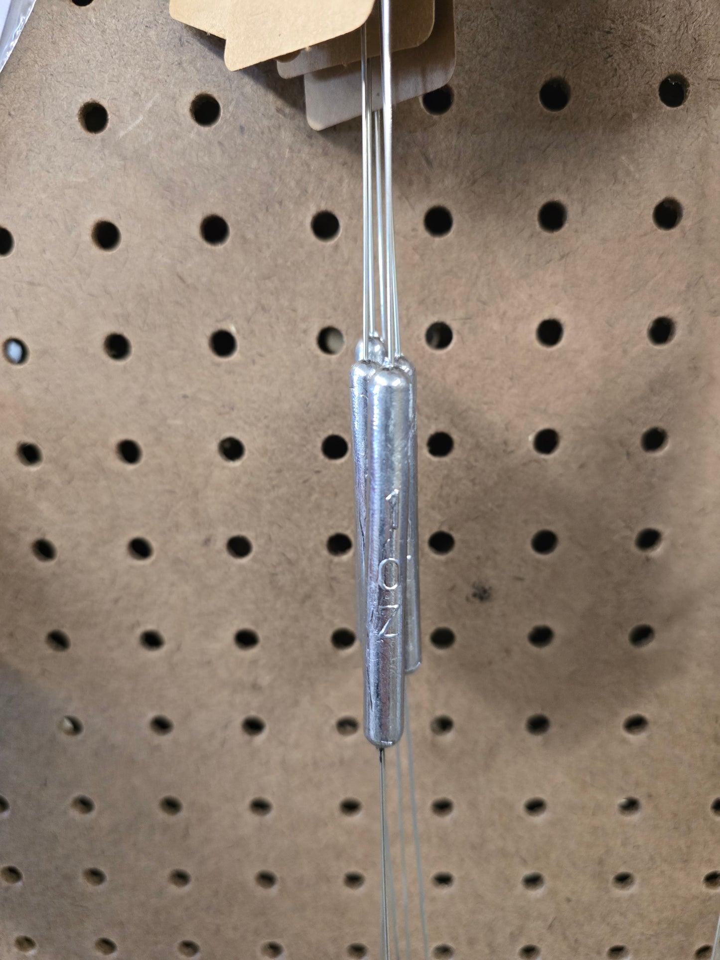 Oahe Tackle Bottom Bouncer