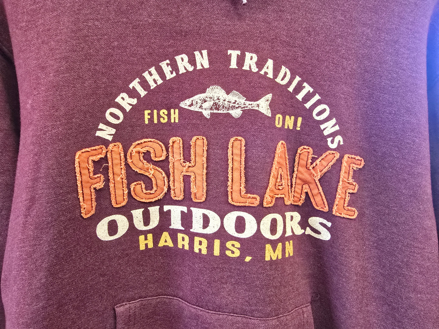 FLO Northern Traditions Sweatshirt