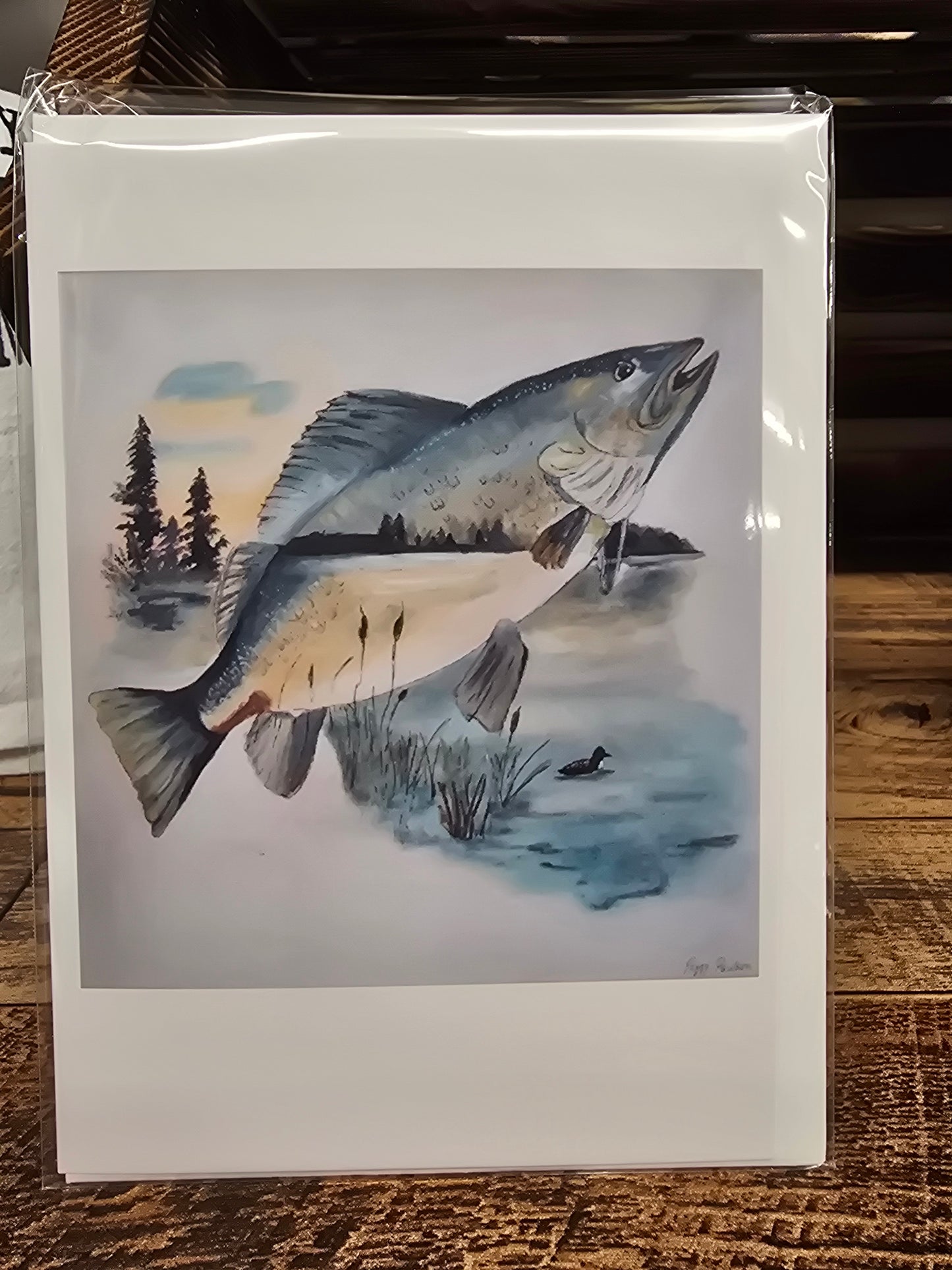 Greeting Cards