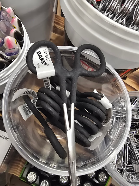 Baker Forceps