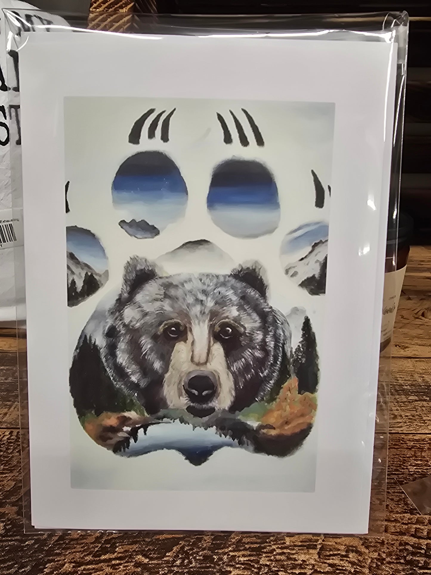 Greeting Cards