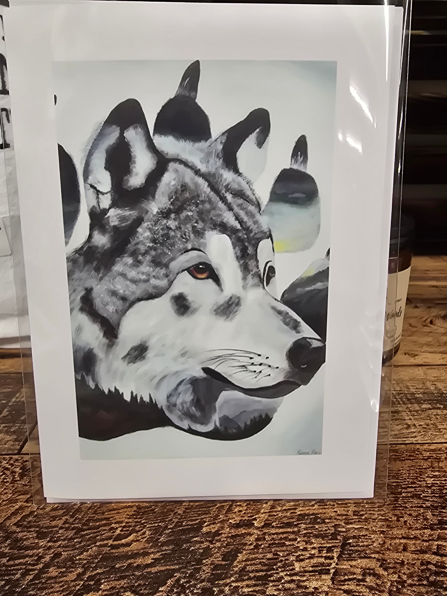 Greeting Cards