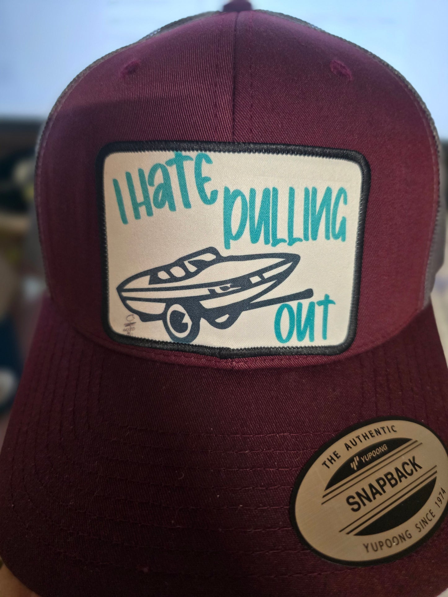 Outdoor Hats