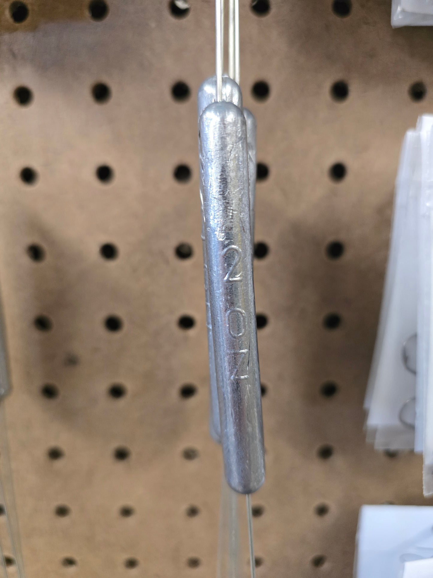 Oahe Tackle Bottom Bouncer