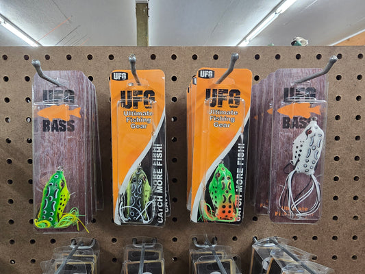 UFG Frogs
