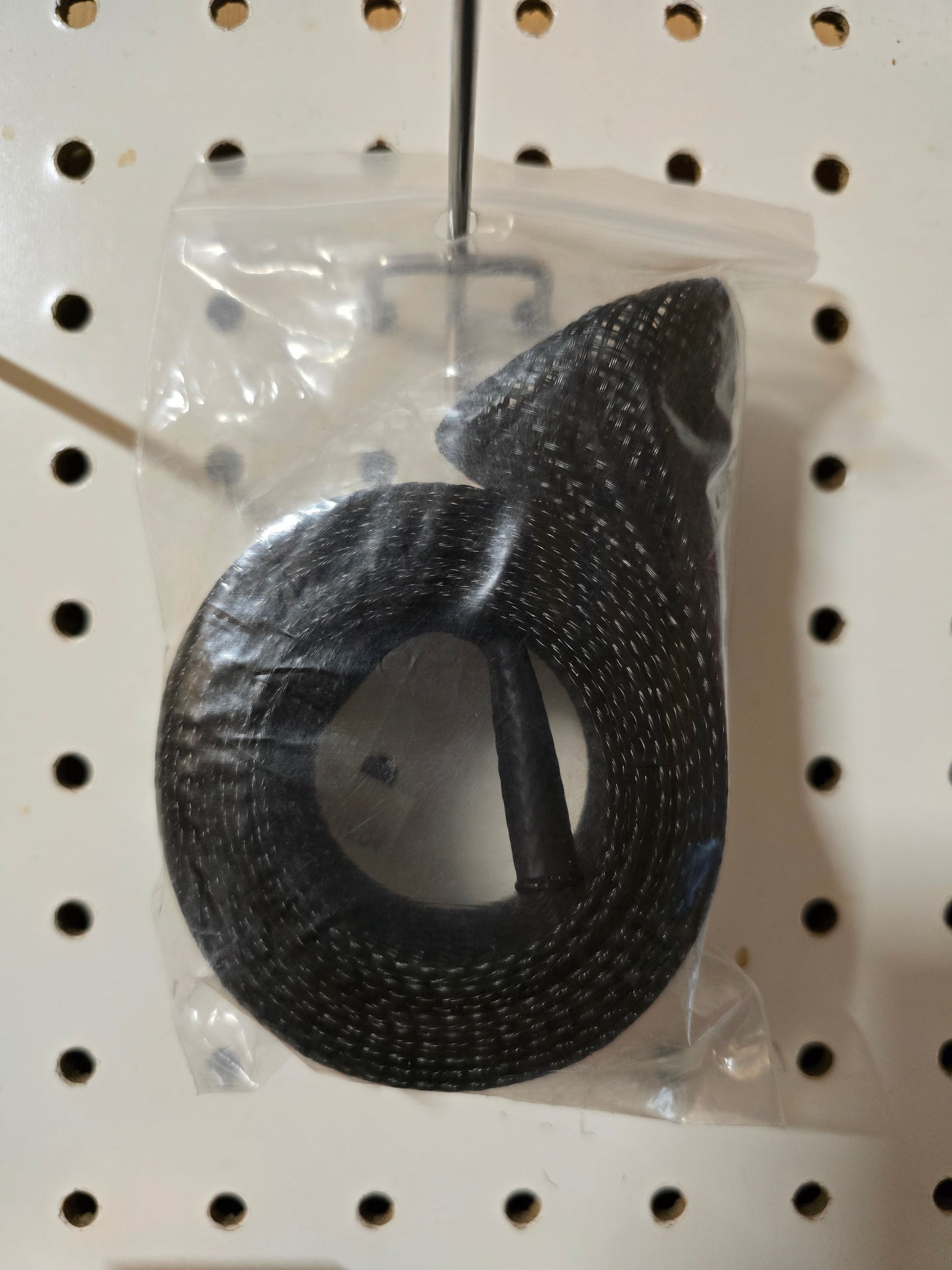 Rod Protection Sleeve