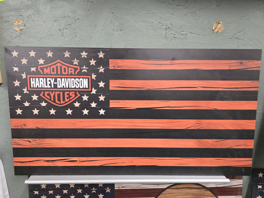 Flag Boards