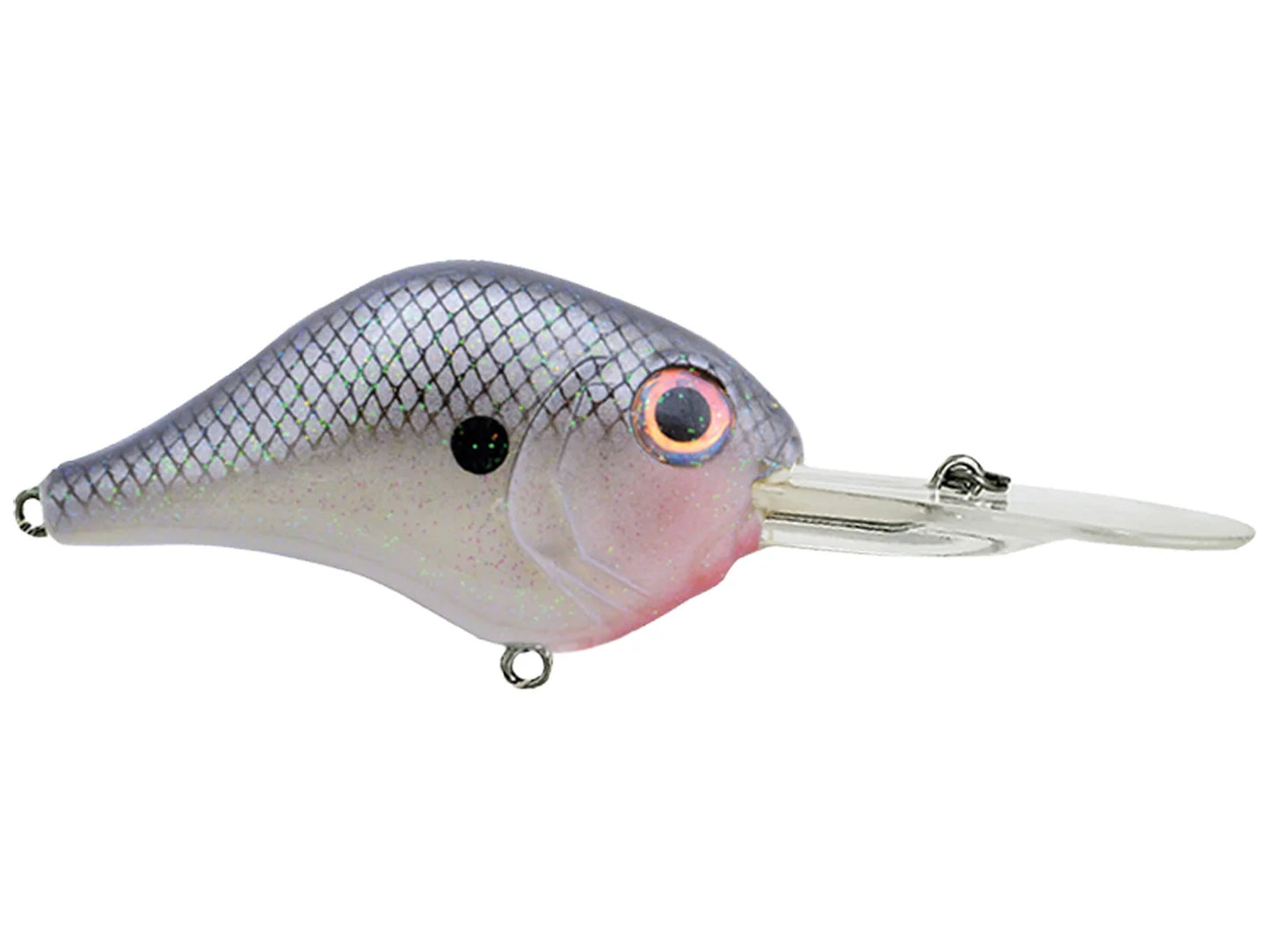 MR-12 3/4OZ Crankbaits - Bill Lewis