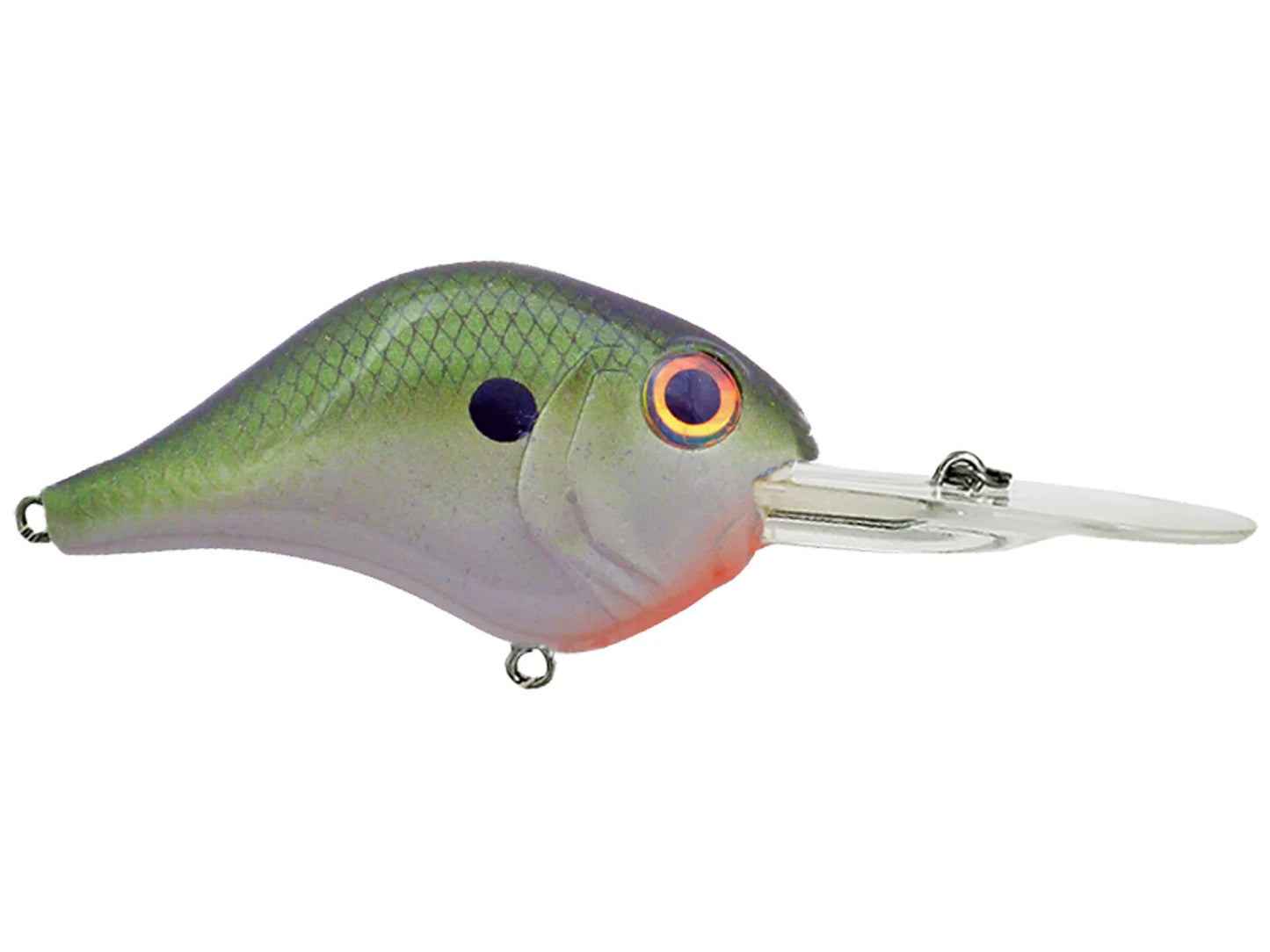 MR-12 3/4OZ Crankbaits - Bill Lewis