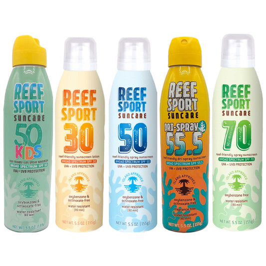 Reef Sports Spray Mix