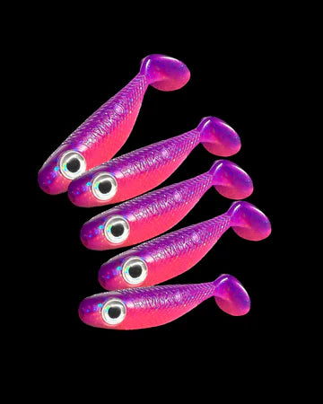 Miko Lures 3.5"